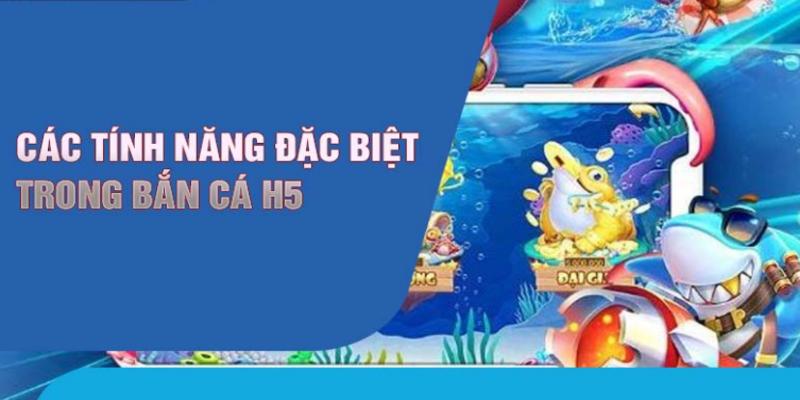 Đa dạng tính năng đẳng cấp, hiện đại